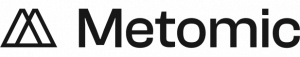 Metomic logo