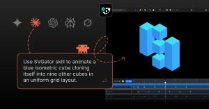 SVGator MCP release
