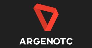 ArgenOTC digital asset portfolio featuring Bitcoin, Ethereum and Tether following the discontinuation of XRP support