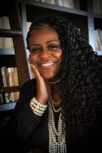 Renee Bradford