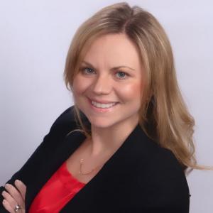Joy Pollard, Vice President of Clinical Standards, CASP