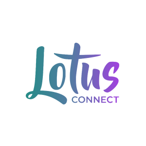 Lotus Connect Logo