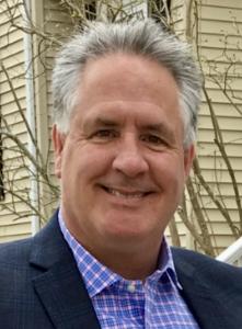 Headshot of Michael Brait, Founder of Bunker Building Consulting
