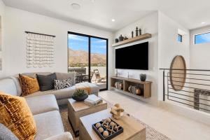Latitude 61 in Palm Springs