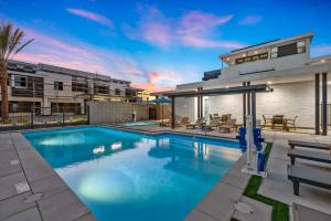 Latitude 61 in Palm Springs