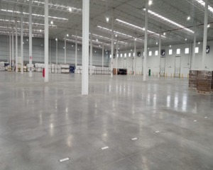 Master Fluid Solutions® is expanding its operational capabilities in Mexico with the addition of a new warehouse location in Apodaca, Nuevo León, Mexico.