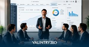 Salesforce Consulting Services
