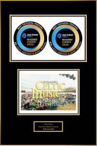 Top Ten Cultural Festival in the USA