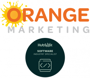 Orange Marketing | HubSpot Software Industry Specialist