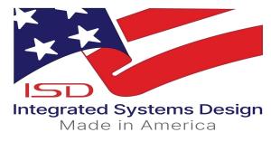 Made In America Warehouse Automation - ISD