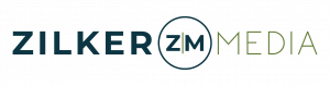 Zilker Media Logo