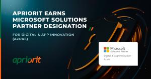 Apriorit, Microsoft Solutions Partner