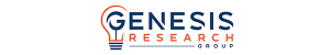 Genesis Research Group logo