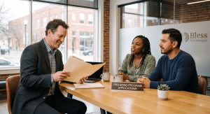 A Community Connection in Dallas