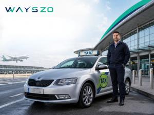 Maynooth to Airport Taxi