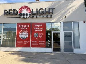 Commack Long Island entry to Red Light Method