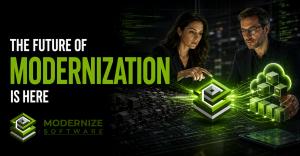 Legacy Modernization