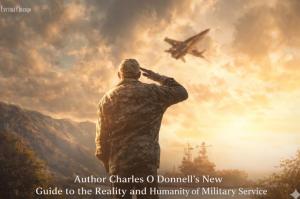Charles o Donnell