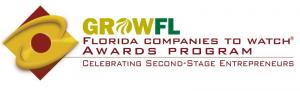 GrowFL Florida Companies to Watch Award
