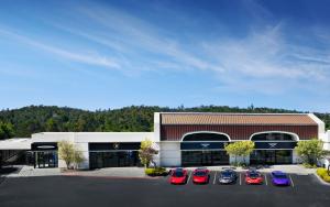 indiGO Auto Group Acquires Five Dealerships in Northern California