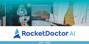 Expansion supports Rocket Doctor’s strategy of increasing reimbursed patient access through established insurance networks.