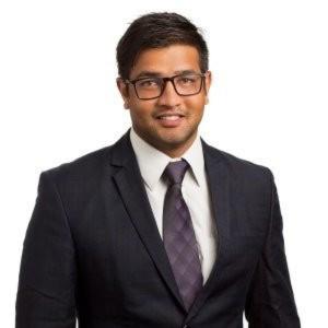 Siddharth Jain is AI Engineering Manager, Finance Business Systems, at OpenAI