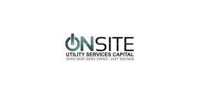 ONSITE Platform: Mechanicals. No Capex or Debt