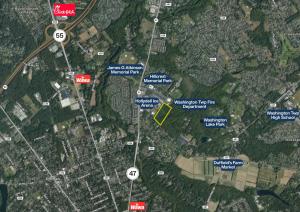 Area Map