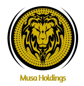 MUSA HOLDINGS IMAGE - LOGO