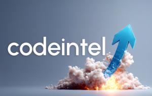 Codeintel Is Not Merely Growing - It Is Exploding!