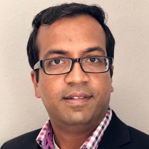 Narainder Chandwani of apprAIz