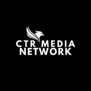 CTR Media Network Logo