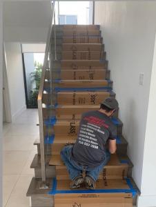 Direct Relocation Services MyGoodMovers 4.7 stars verified mover Florida Georgia licensed carrier USDOT 3000931