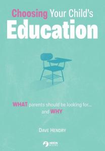 New Book Challenges How Parents Evaluate Schools