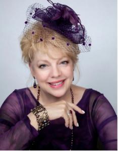 KT Sullivan (Photo Credit: Hamptons Summer Songbook by the Sea)