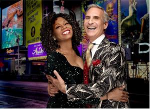 Stephanie Pope, Mark Nadler (Photo Credit: Hamptons Summer Songbook by the Sea)