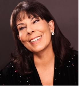 Christine Pedi (Photo Credit: Hamptons Summer Songbook by the Sea)