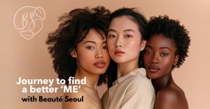 BEAUTÉ SEOUL Bonnet Hair Dryer Attachment Ver 2.0 for Curly hair and Textured Hair Care