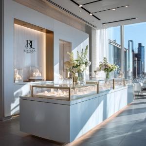 Reverra Jewels – Lab-Grown & Natural Diamond Fine Jewelry USA