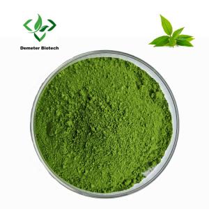 Demeterherb China Wholesale Matcha Powder For Beverage Industry