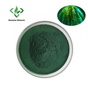 Demeterherb Pure Spirulina Powder