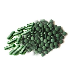 Demeterherb Spirulina Tablets
