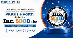Plutus Health - Inc. 5000