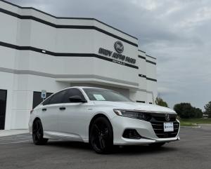 Electric vehicles near you at Indy Auto Man, IN