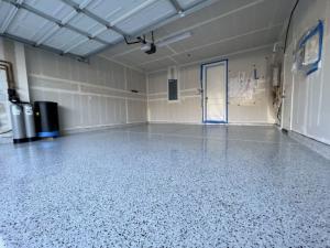 garage organization Walnut Creek CA