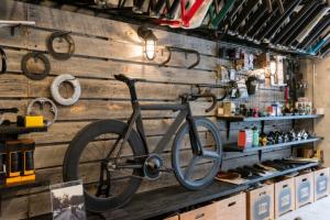 garage storage system Orinda