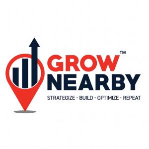 Grow Nearby Logo