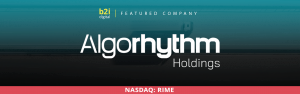 Algorhythm Holdings prepares to release Q2 2026 financial results as its SemiCab AI platform continues optimizing collaborative freight transportation.
