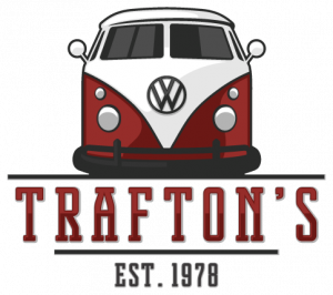 Trafton's Foreign Auto Logo