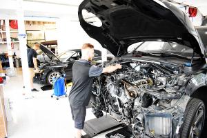 Porsche-Repair-Portland